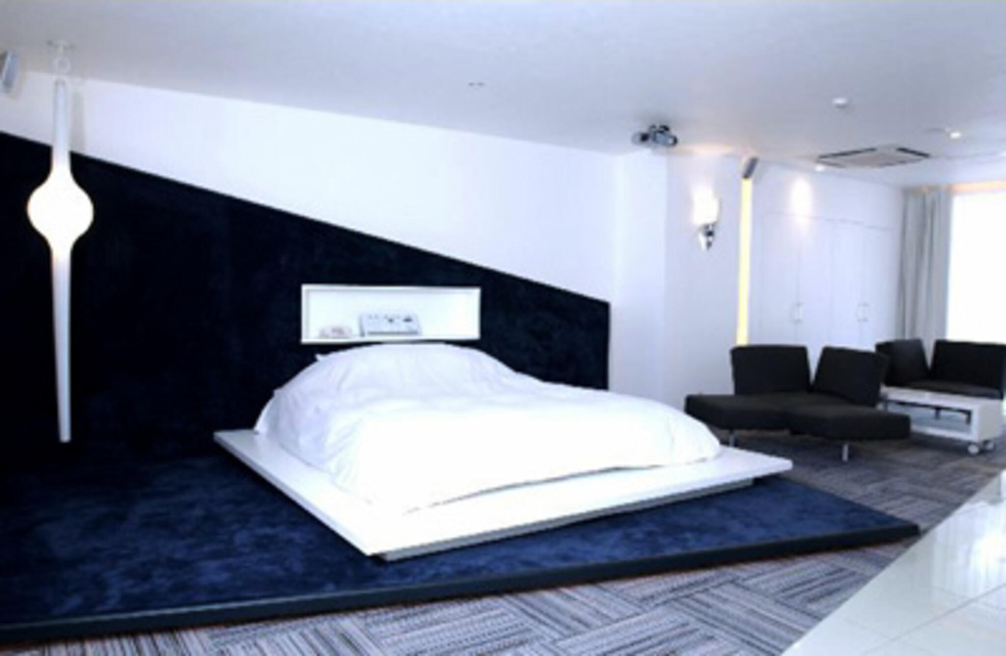 C-HOTEL affetto(Adult Only),