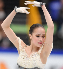 羽生結弦、中国で思い込めた「オペラ座の怪人」 2月15日練習ドキュメント― スポニチ