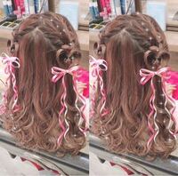 🍓ライブ用ヘアメ🍓 | 【秋葉原コットン】ヘアセットが投稿したフォトブック |