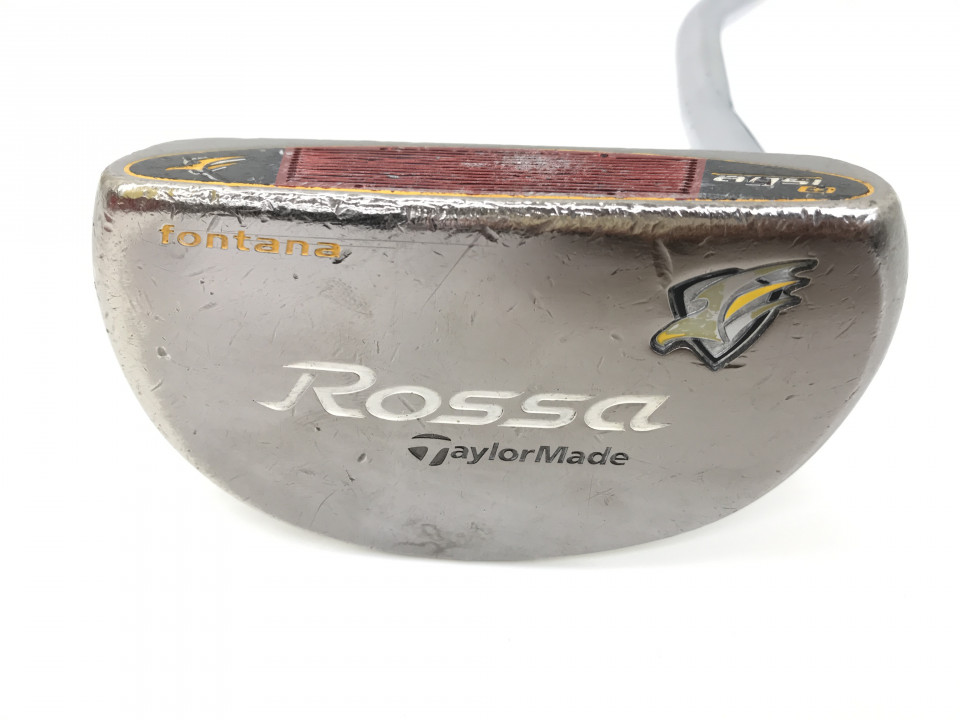 テーラーメイド Taylormade ロッサクラシック モンテカルロ