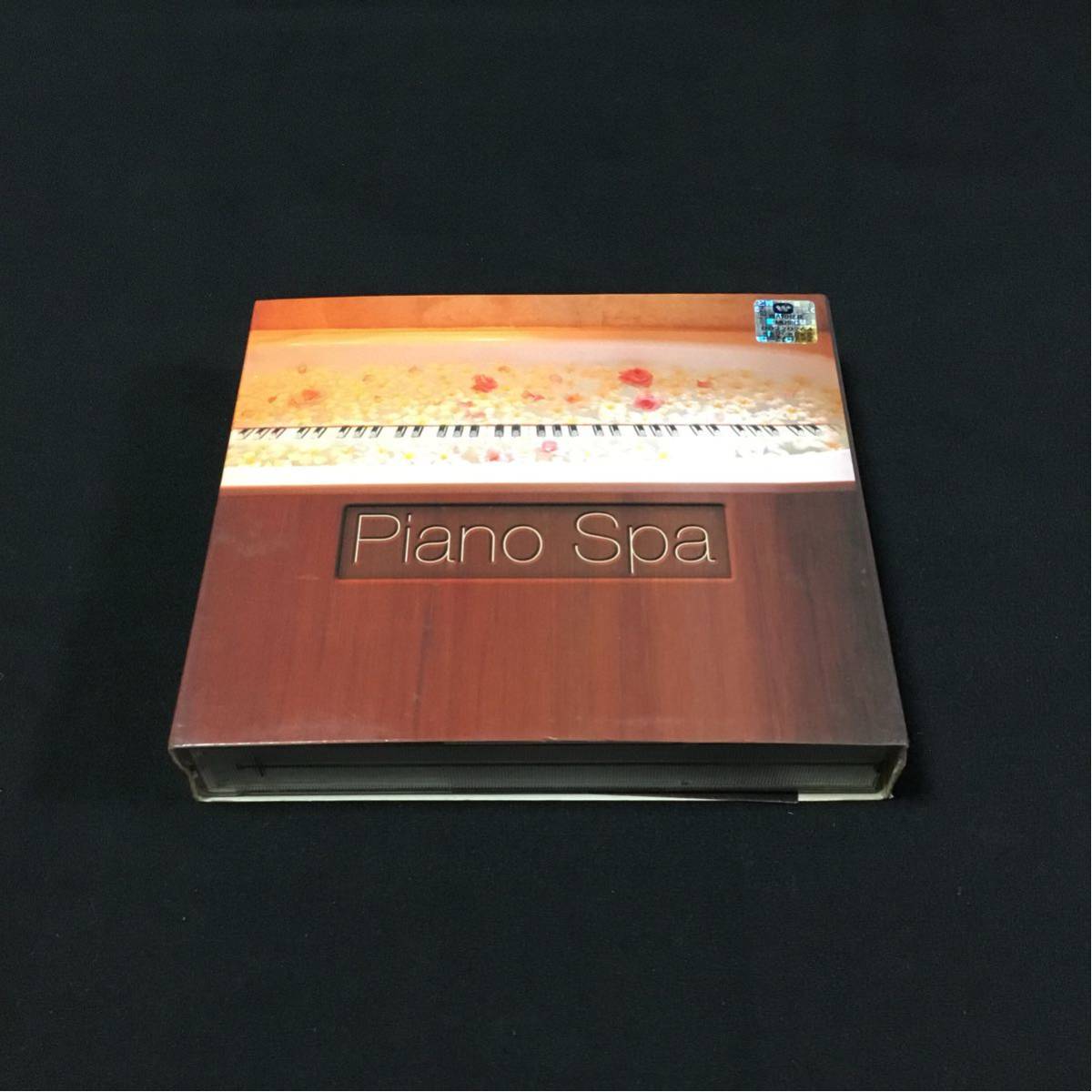 日本橋メンズエステ Piano spa