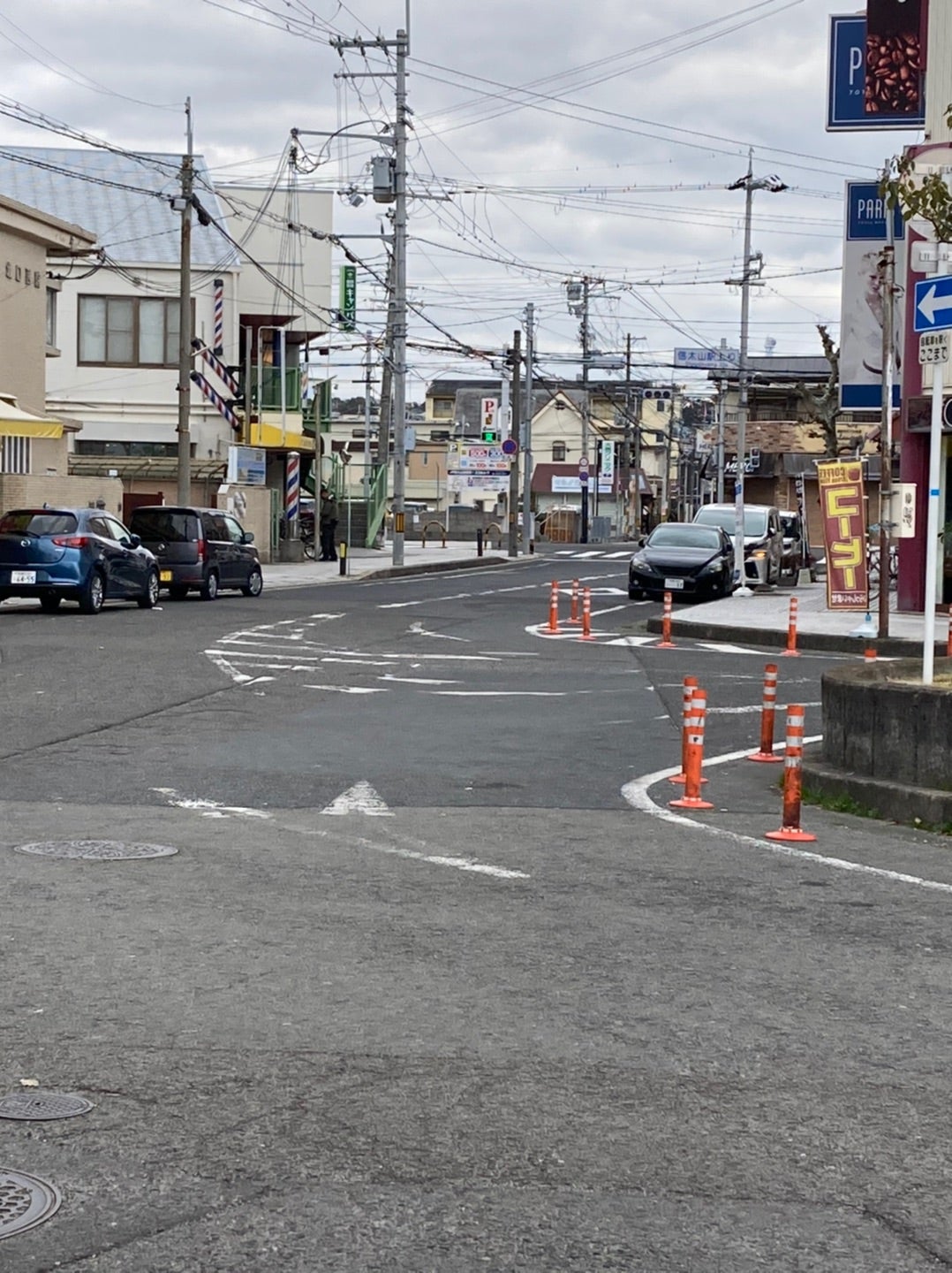 信太山新地で遊んできました(5月17日訪問) | 新地くん