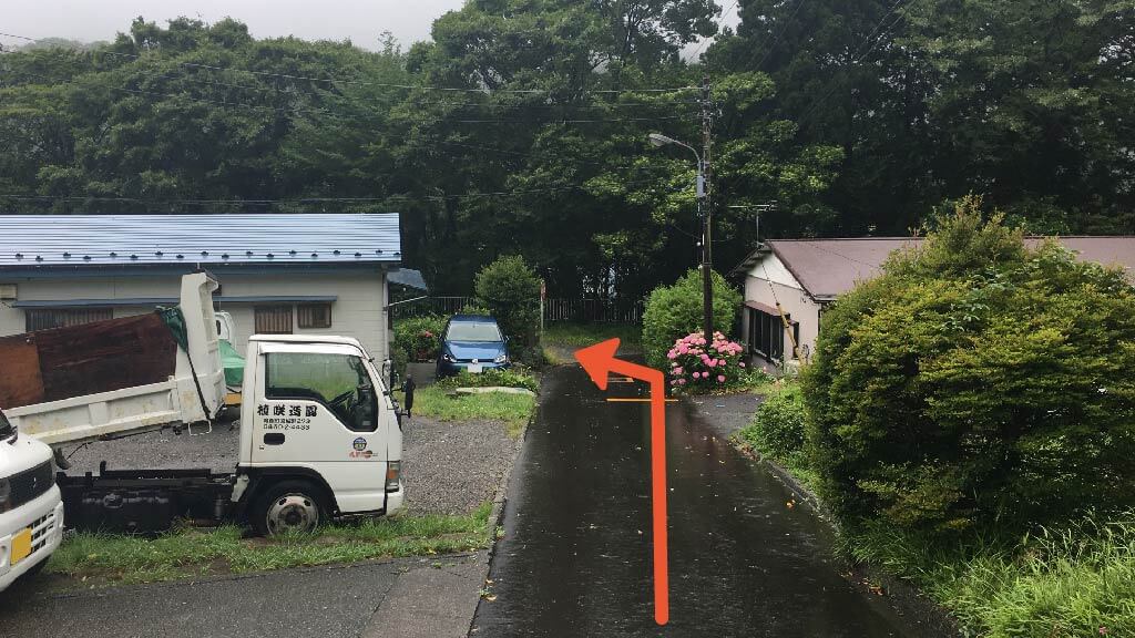 大平台2丁目129番8駐車場（月極駐車場）|静岡県浜松市西区大平台129番8（PK000064439）|屋根（なし）|平置き（舗装【あり・なし】）詳細|Park  Direct（パークダイレクト）