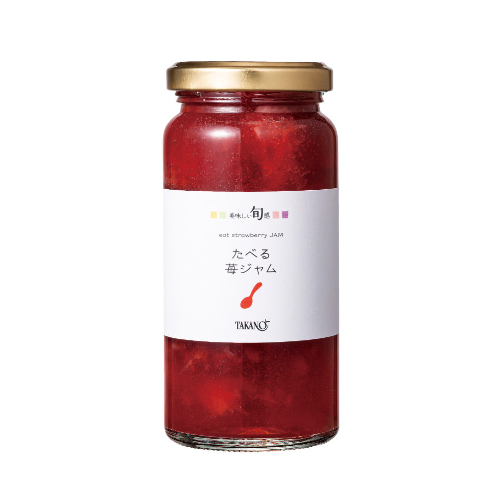 Strawberry Jam 新宿店 / 東新宿店