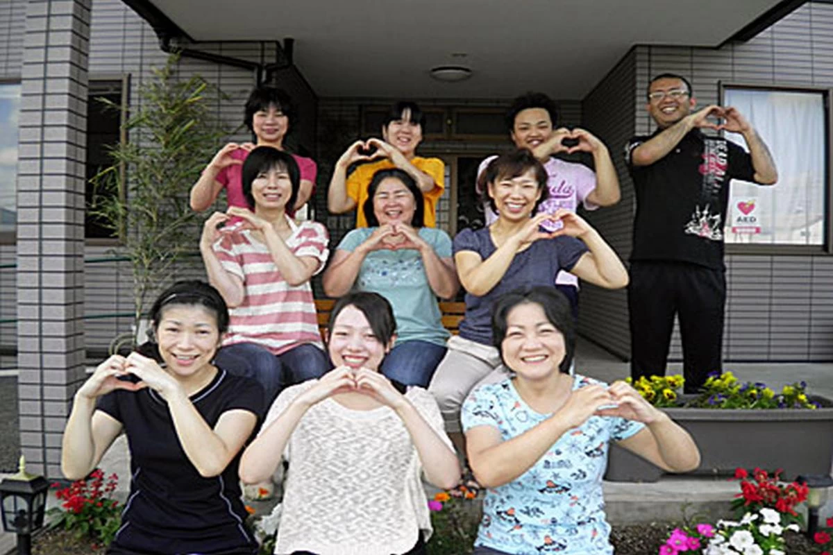 介護老人保健施設 葵の園・神栖（医療法人晴生会）(神栖市)の介護職員・ヘルパー(正社員)の求人・採用情報 | 