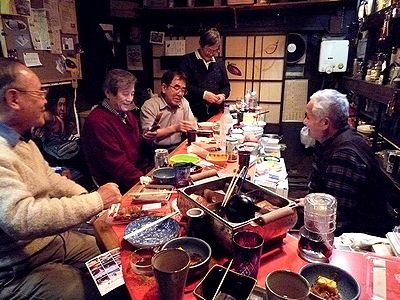 目白のおすすめ居酒屋8選！美味しいお酒や料理が楽しめる人気店を厳選 | はらへり