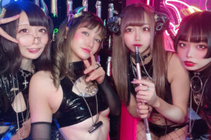 新宿エリアのガールズバー「SPECIAL （スペシャル）」の求人情報 -