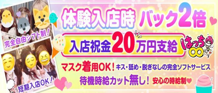 神田・秋葉原の風俗求人【バニラ】で高収入バイト