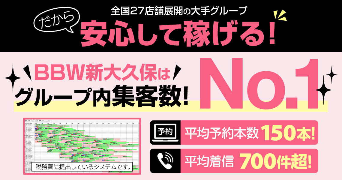 大久保/新大久保のヘルスおすすめ店を厳選紹介！｜風俗じゃぱん