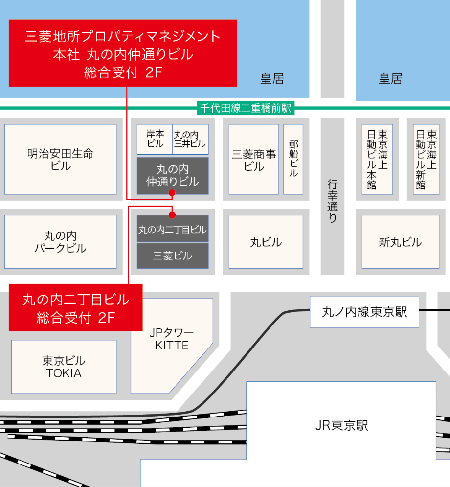 三菱商事が4500人勤務の本店ビル刷新、対話エリア拡充で価値共創｜ニュースイッチ by 日刊工業新聞社