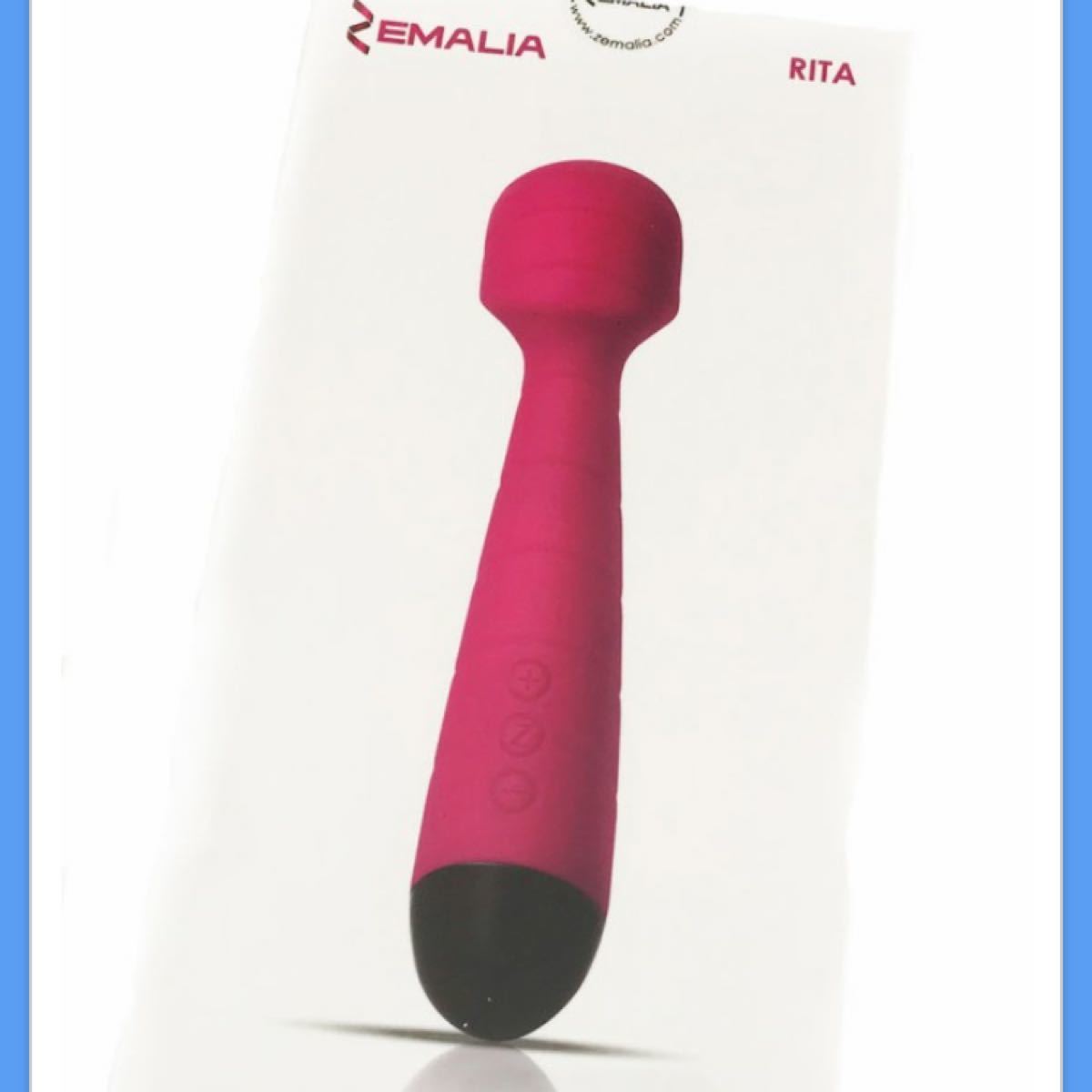 Zemalia Rita Massager