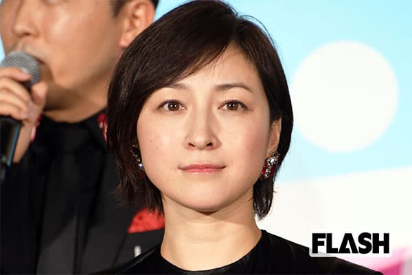 広末涼子『写真、ヒロスエ。』 - グラビア｜週プレNEWS［週刊プレイボーイのニュースサイト］