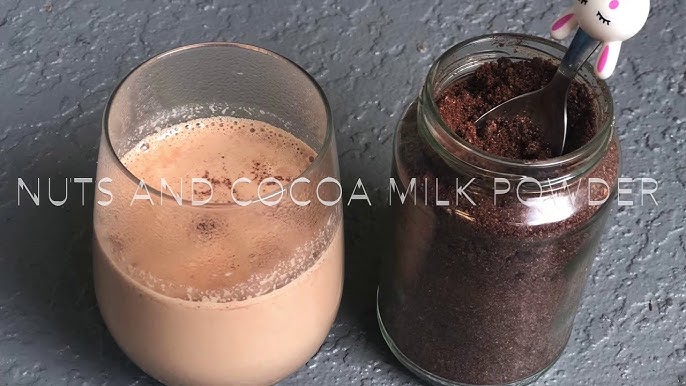 Cocoa Milk