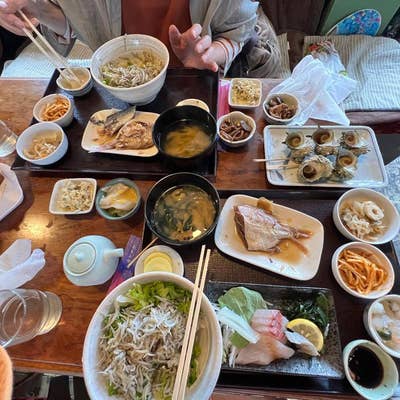 街中華」横浜の隠れた名店しらぎく – 横浜・神奈川の街さんぽ