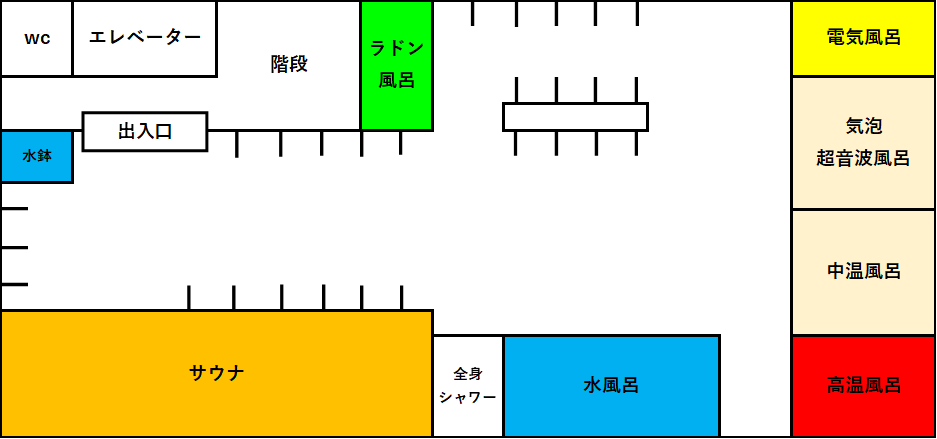 清水湯（大阪市中央区）