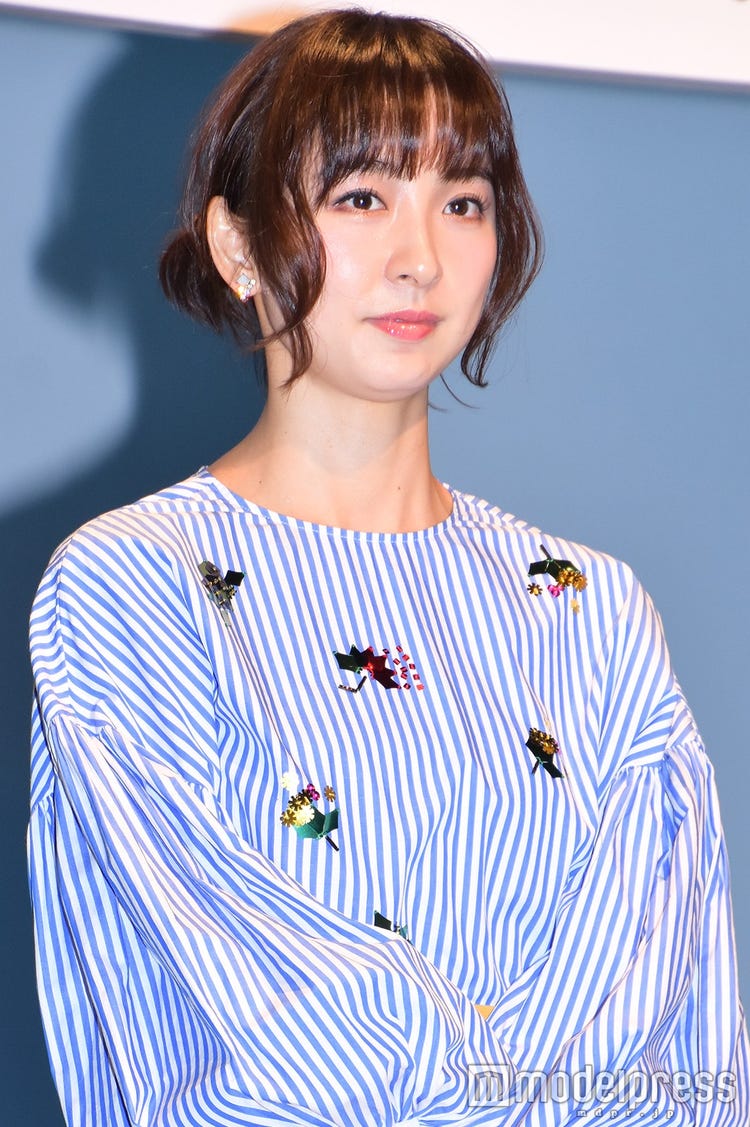 篠田麻里子、初の立ち回りに苦戦「ダンスっぽくなっちゃう」 | ORICON NEWS