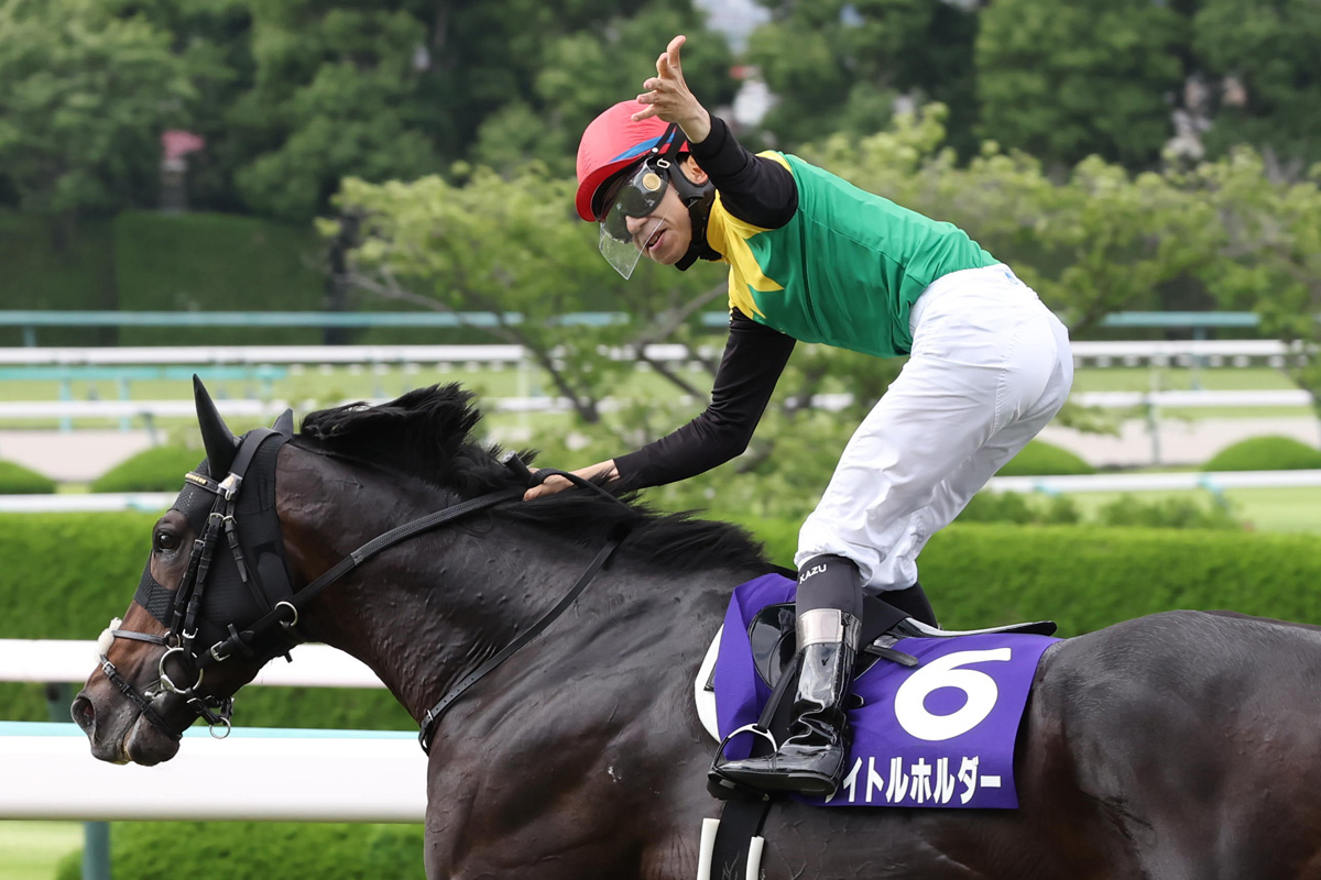 白井元調教師と学ぶ血統学【５９】日本馬が凱旋門賞を勝つためには？ 「手の内を見せることはしないほうがいい」 | 競馬ニュース・特集なら東スポ競馬