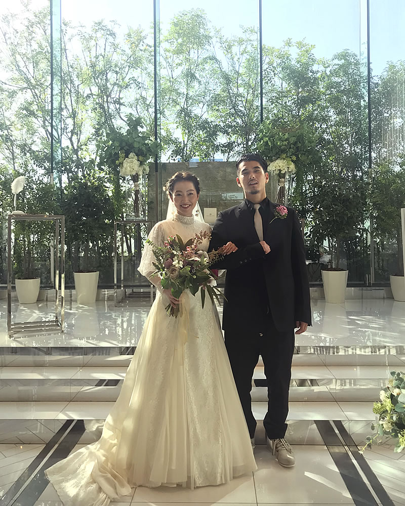 Cody・Lee(李)高橋響が結婚「好きな人が彼女になって彼女が家族になりました」（コメントあり） - 音楽ナタリー