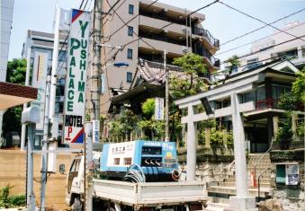 ハッピーホテル｜大阪府 大正駅のラブホ ラブホテル一覧