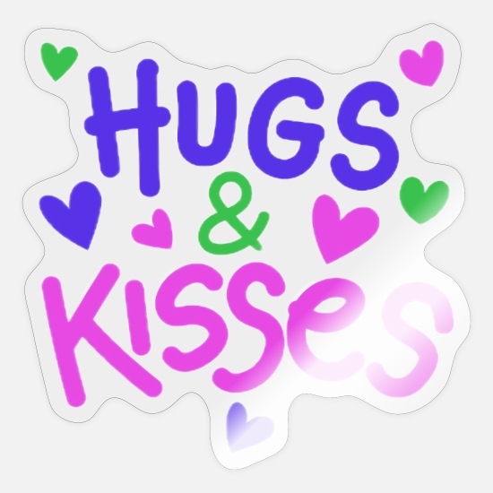 Hugs & Kisses | Valentine