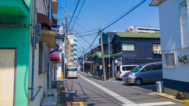 信太山 新地値段 |