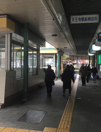 天王寺のピンサロを徹底調査！周辺地域のおすすめ風俗情報も【激安ヘルス・オナクラ等】