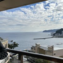 熱海温泉 湯宿一番地 （志ほみや旅館