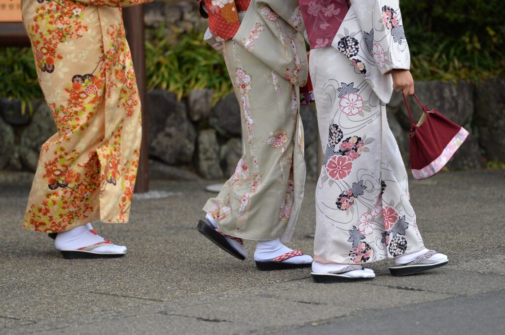 騙されるな！】買わされない着付け教室を実際の利用者に聞いて紹介 | motto kimono