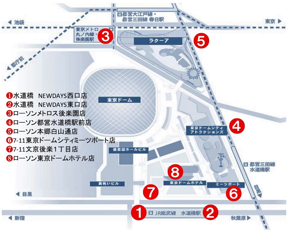 ヴィーナスフォート跡地の「イマーシブ・フォート東京」開業日が決定！『東リベ』『推しの子』などのアトラクション登場