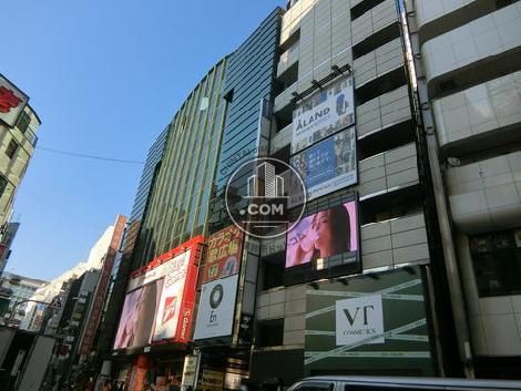 韓国の大人気セレクトショップ『ALAND』ついに日本上陸☆ 渋谷の路面店へ行ったらまるで韓国旅行だった件 |