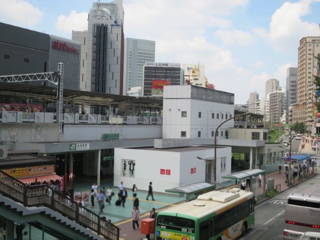 地域の人たちと一緒に街の未来をつくる”五反田のまちづくり／品川区都市環境部都市開発課（東京都） | マチノコエ