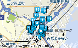 女性専用で安心！】横浜駅の厳選マッサージ《女性専用》サロン5選 | EPARKリラク＆エステ