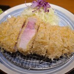 とんかつひびき Tonkatsu Hibikiのデリバリー