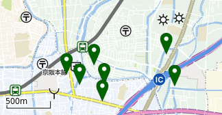 萱島駅周辺のおすすめエステサロン | エキテン