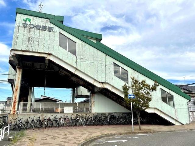 新潟県新潟市江南区亀田早通の地図 住所一覧検索｜地図マピオン