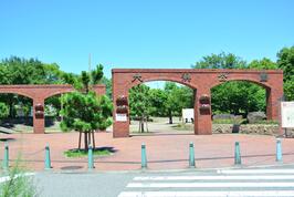 大浜公園（おおはまこうえん） 堺市