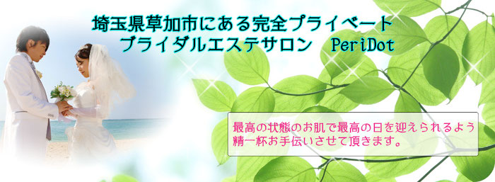 草加でエステサロンを営業しております | ブログ