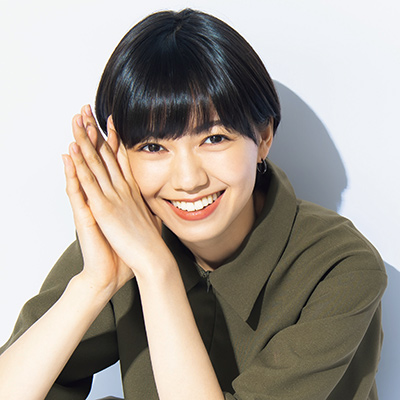 女優・二階堂ふみさん「崖っぷちの生き様を潔く演じたい」｜ドラマ『プロミス・シンデレラ』スペシャルインタビュー | 美的.com