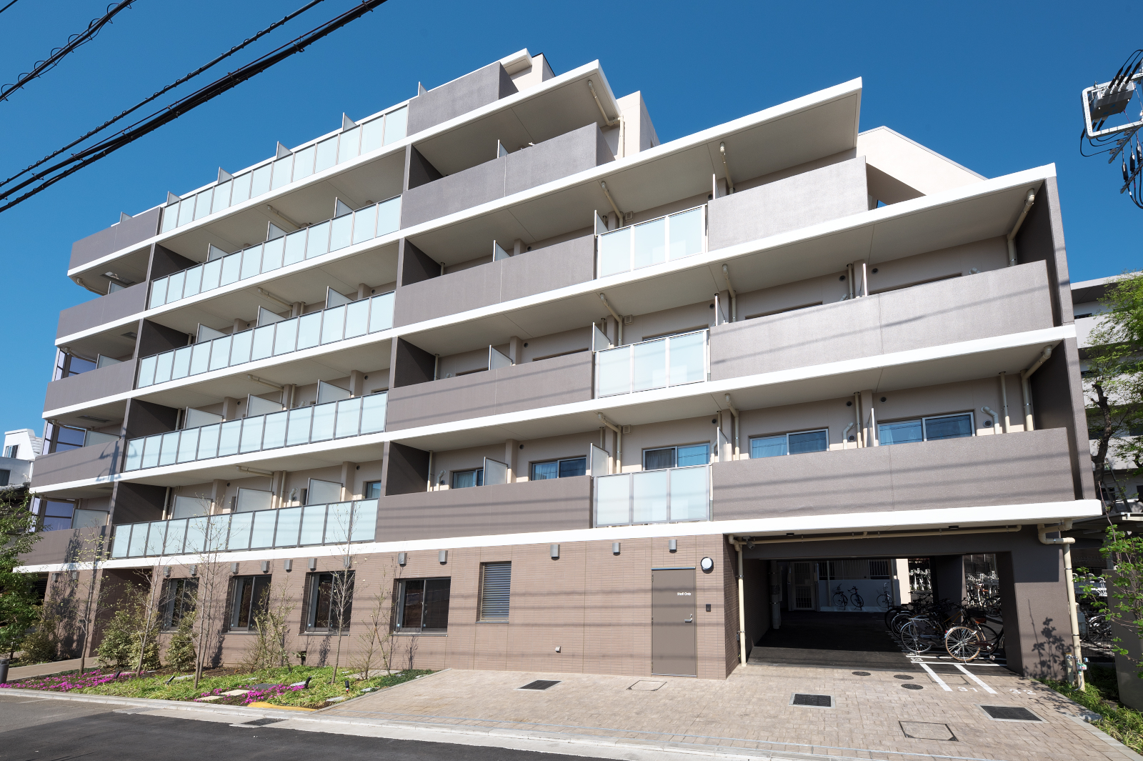 プライマルD三鷹｜東京都武蔵野市｜学生会館・学生寮・食事付き | ナジック学生レジデンス検索サイト