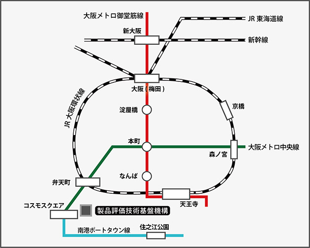 大阪日本橋 愛人と彼女 織姫