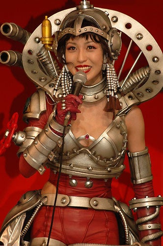 及川 奈央、AVから『炎神戦隊ゴーオンジャー』など一般女優へ転身したDカップ美人女優のセックス動画を久しぶりに観た - 