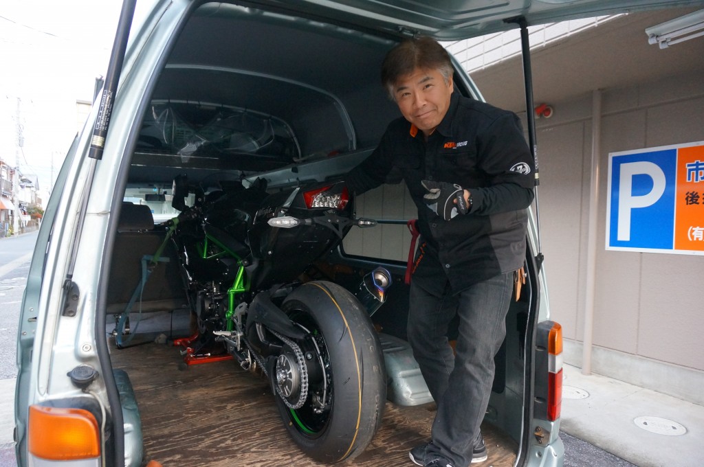 二輪のことならお任せ！バイク相談会 | マジオドライバーズスクール多摩校│八王子・府中・日野の教習所