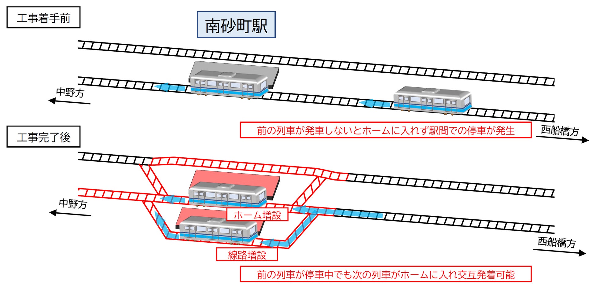 東京メトロ東西線 東陽町～西葛西、5月11日・12日は終日運休 -