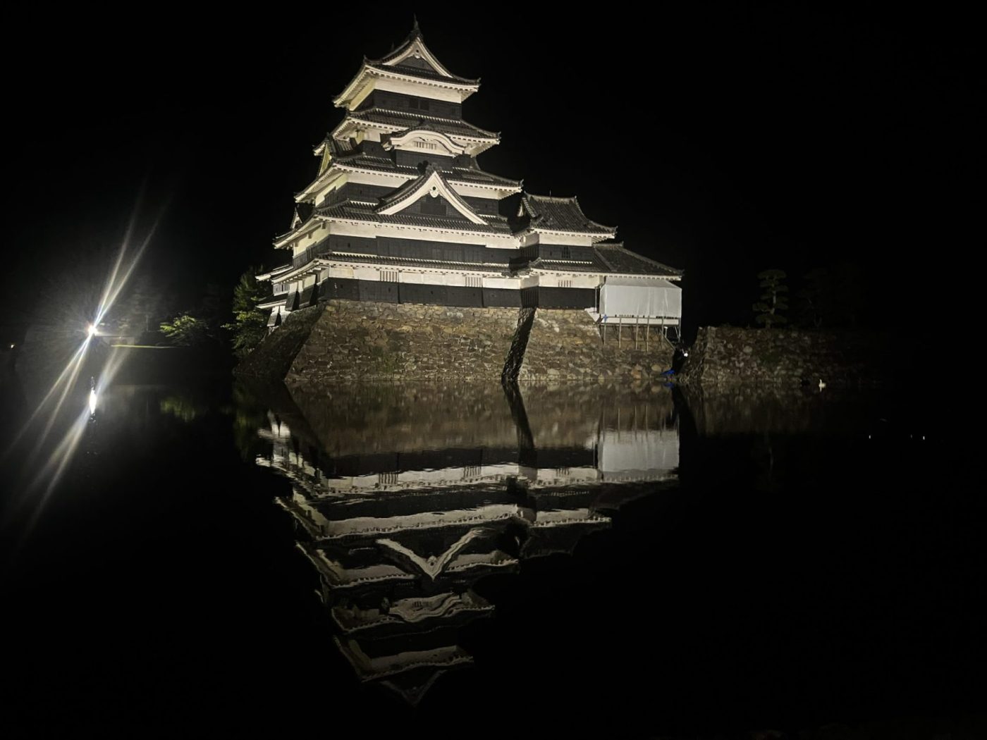 薬の神様】を応援！！信州松本の薬祖神社の井戸を守りたい！