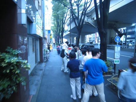 下高井戸で深夜もOKな店まとめ｜酒と泪と下高井戸