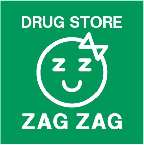 ZAGZAG(ｻﾞｸﾞｻﾞｸﾞ) 津高店 -