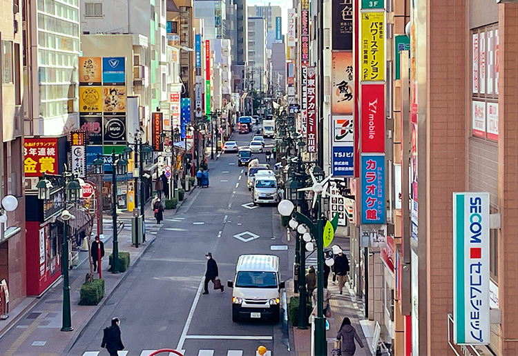 体験レポ】横浜で立ちんぼを見つけるなら曙町！実際に口車に乗ってみたらどうなるのか試してみた！ | Trip-Partner[トリップパートナー]