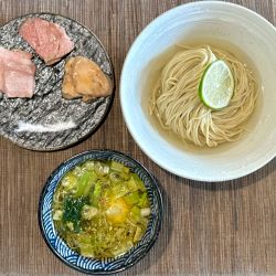 【至高の醤油らーめん】麺屋 さくら井【三鷹駅】｜東京都武蔵野市｜Menya Sakurai