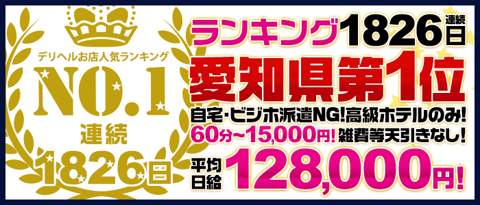 らな 4月24日(本日入店)：CL - 金山・尾頭橋・神宮