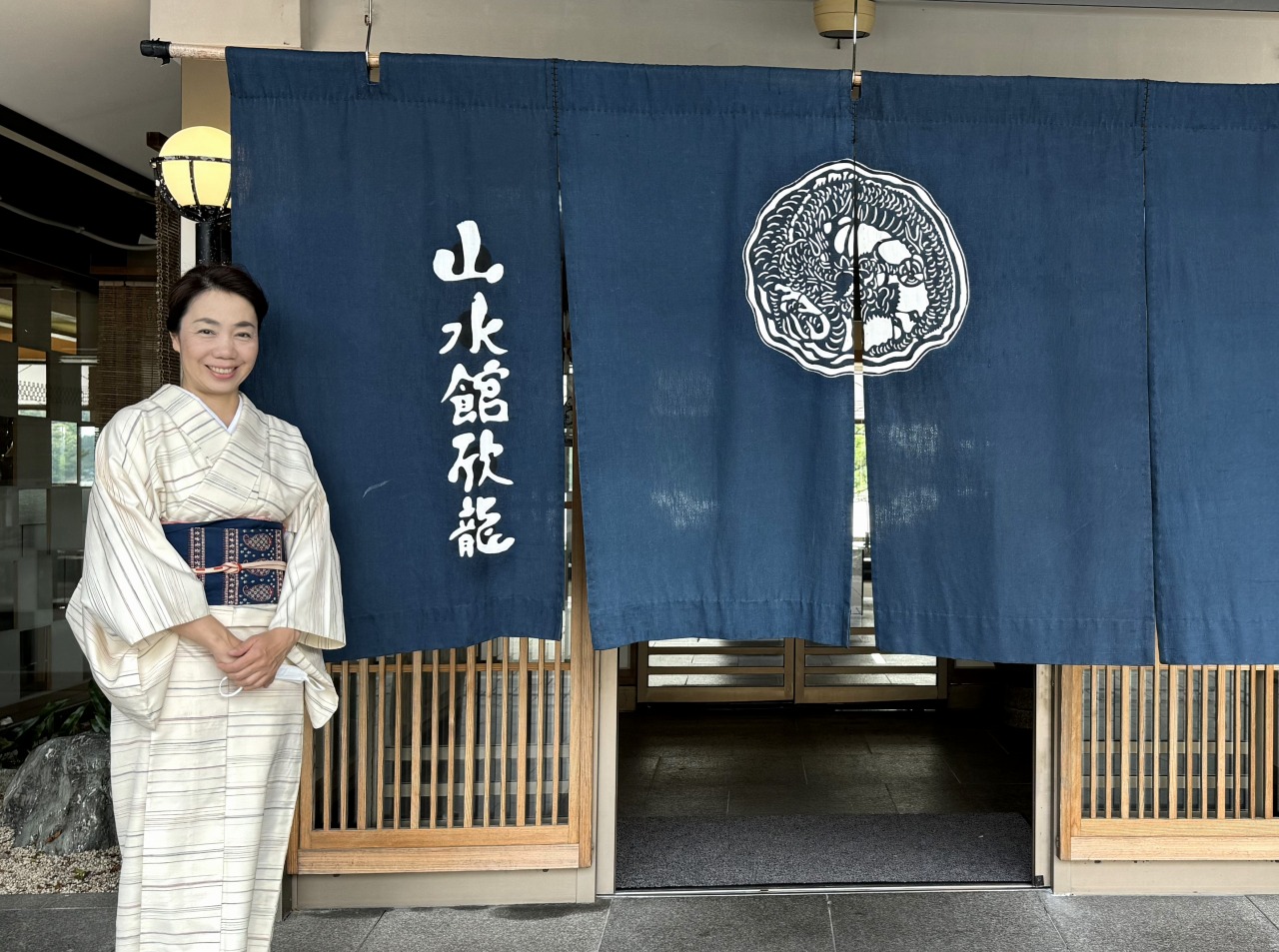 舘山寺温泉山水館欣龍【公式】| 浜名湖を一望できる温泉旅館【静岡県浜松市】